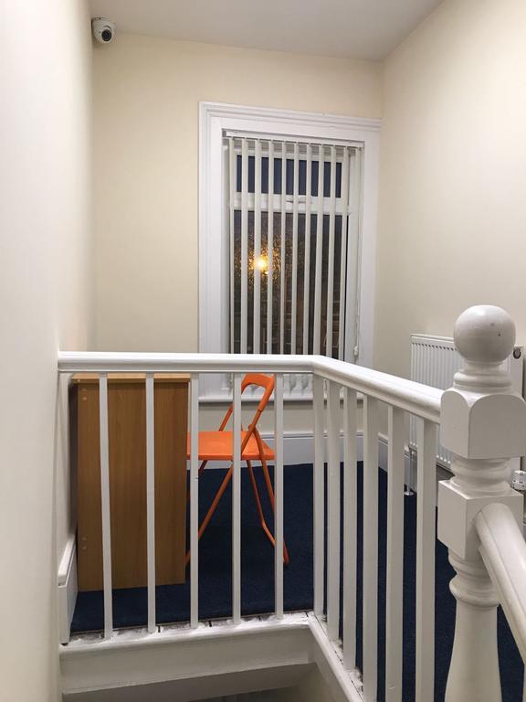 Casa Fresa Franks Serviced Accommodation Liverpool Dış mekan fotoğraf
