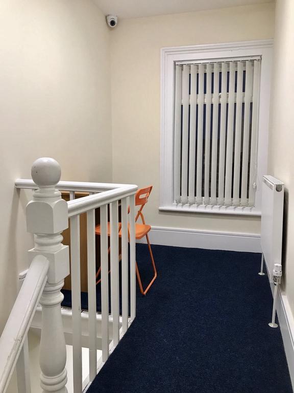 Casa Fresa Franks Serviced Accommodation Liverpool Dış mekan fotoğraf