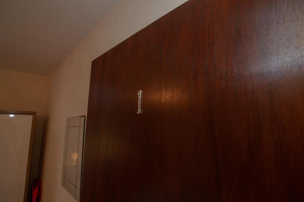 Casa Fresa Franks Serviced Accommodation Liverpool Dış mekan fotoğraf